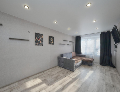 3-к. квартира, 64,2&nbsp;м²