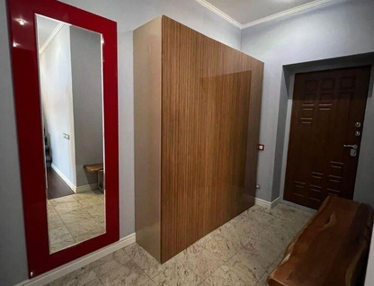 4-к. квартира, 116&nbsp;м²