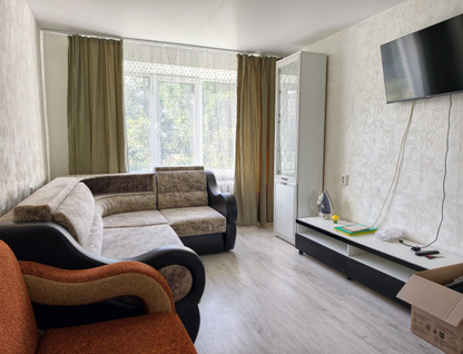 1-к. квартира, 30,1 м²