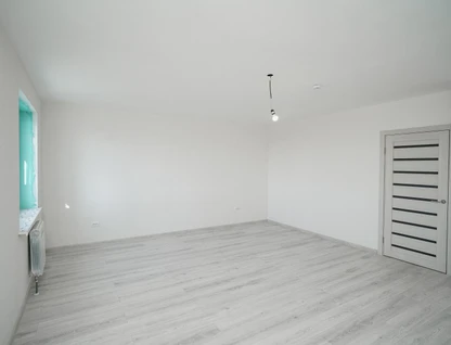 Студия, 34,6&nbsp;м²