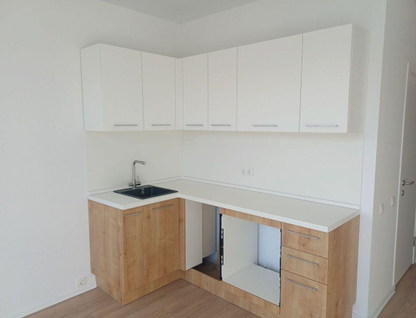 Студия, 20,9&nbsp;м²
