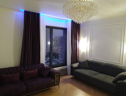 Студия, 27,8&nbsp;м²