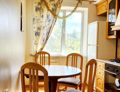 2-к. квартира, 53,5&nbsp;м²