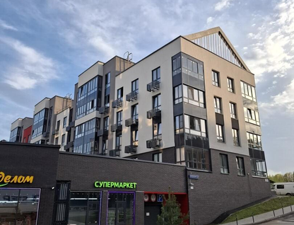 2-к. квартира, 51,7&nbsp;м²