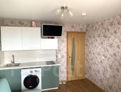 1-к. квартира, 32,7&nbsp;м²