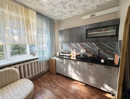 1-к. квартира, 30,1&nbsp;м²