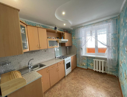 2-к. квартира, 50,8&nbsp;м²