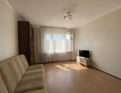 1-к. квартира, 35&nbsp;м²