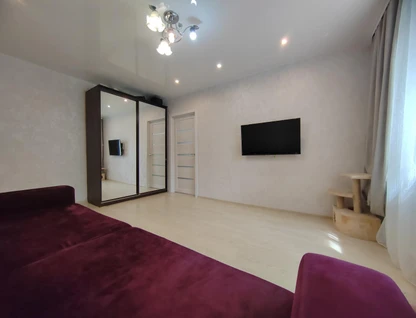 2-к. квартира, 39,6&nbsp;м²