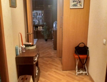 2-к. квартира, 54&nbsp;м²