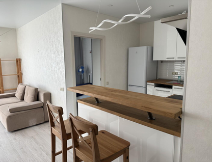 2-к. квартира, 37,3&nbsp;м²
