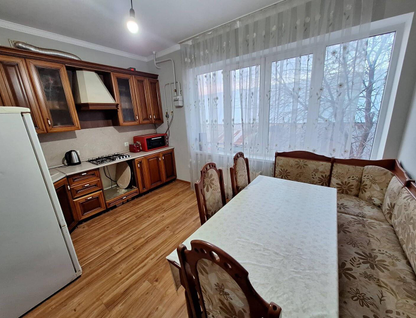 3-к. квартира, 65&nbsp;м²