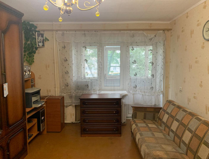 1-к. квартира, 31,8&nbsp;м²