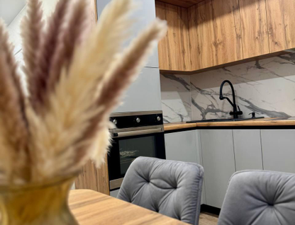 1-к. квартира, 30&nbsp;м²