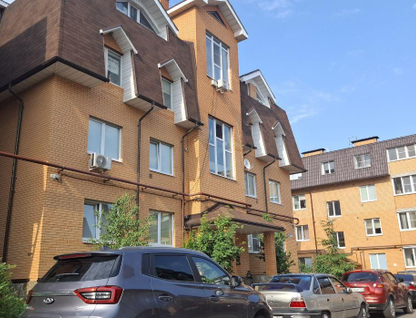 Студия, 56&nbsp;м²