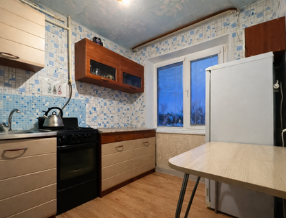 1-к. квартира, 29,7&nbsp;м²