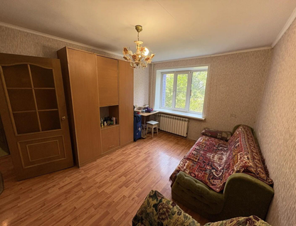 1-к. квартира, 34,1&nbsp;м²
