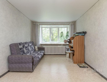 1-к. квартира, 31&nbsp;м²