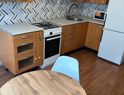 1-к. квартира, 34,3&nbsp;м²