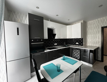 2-к. квартира, 61,5&nbsp;м²