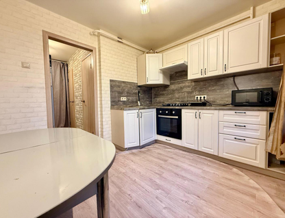 2-к. квартира, 46,5 м²