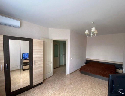 1-к. квартира, 36,2 м²