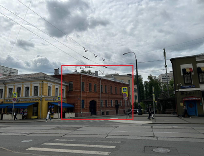 Помещение свободного назначения, 703&nbsp;м²