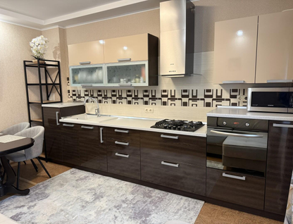 1-к. квартира, 49,4 м²