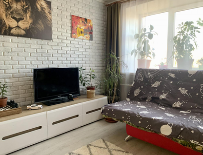 1-к. квартира, 18 м²