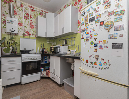 1-к. квартира, 38,4&nbsp;м²