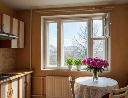 1-к. квартира, 33,3&nbsp;м²