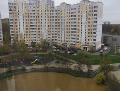 1-к. квартира, 43,5&nbsp;м²