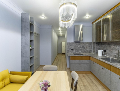 2-к. квартира, 61,5&nbsp;м²