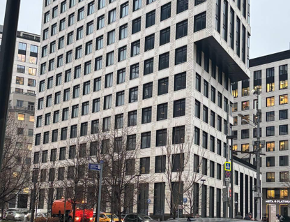 1-к. квартира, 60 м²