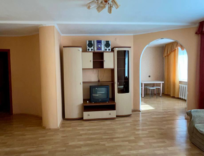 3-к. квартира, 63&nbsp;м²