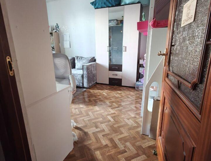 2-к. квартира, 52 м²