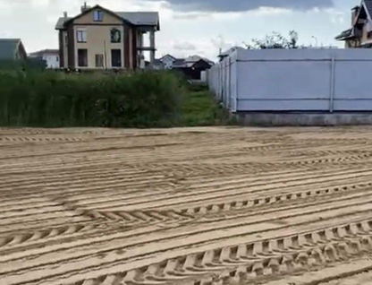 Участок (ижс), 9,8 сот.