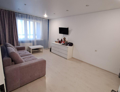 1-к. квартира, 38&nbsp;м²