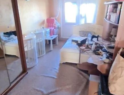 3-к. квартира, 60&nbsp;м²