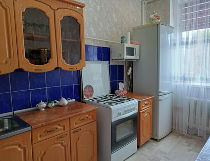 2-к. квартира, 55&nbsp;м²