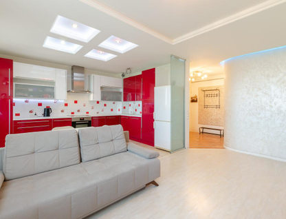 3-к. квартира, 71,1&nbsp;м²