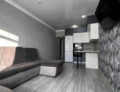 1-к. квартира, 45,9 м²