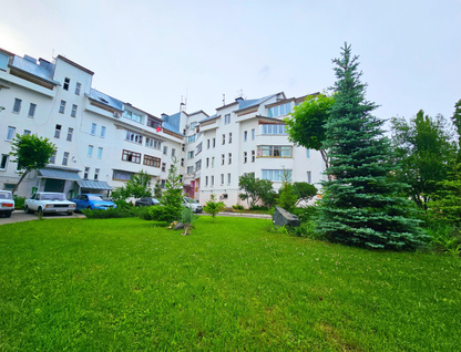 5-к. квартира, 93,2&nbsp;м²