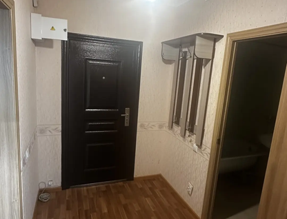 1-к. квартира, 38,6 м²