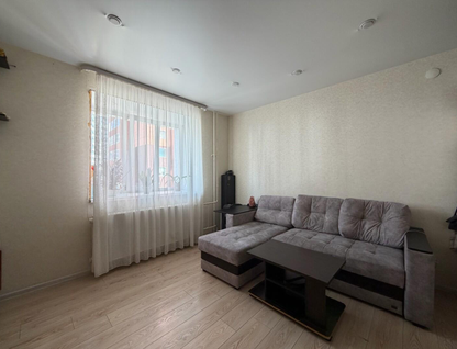 2-к. квартира, 49,5 м²