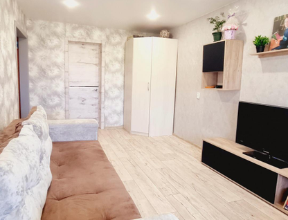 3-к. квартира, 57,4&nbsp;м²