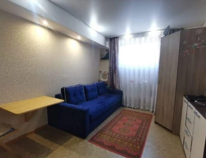 Студия, 18&nbsp;м²
