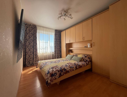 4-к. квартира, 94,4&nbsp;м²