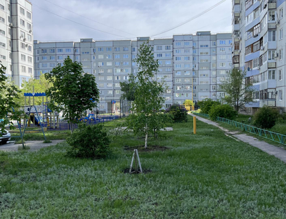 1-к. квартира, 32&nbsp;м²