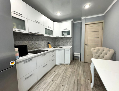 1-к. квартира, 32,6&nbsp;м²